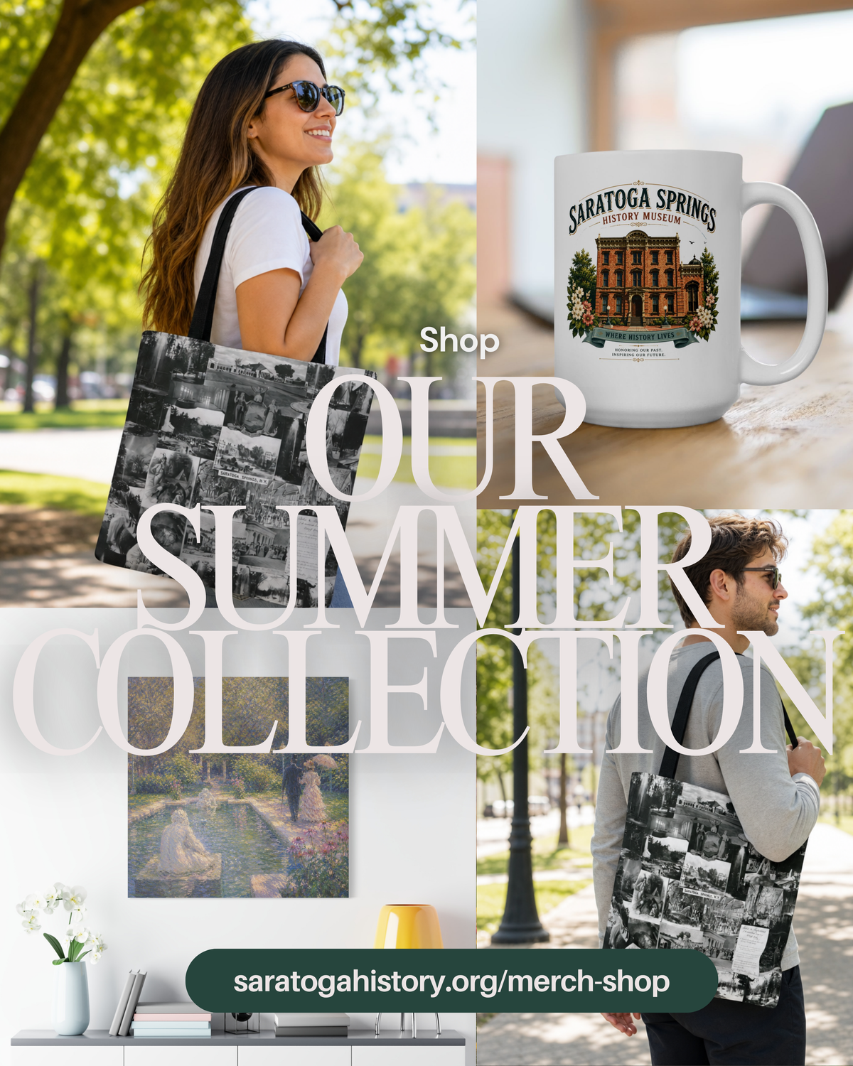 Summer Collection 2026