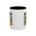 Coffee Mug — Saratoga Springs History Museum Ducky (Happy Easter)
