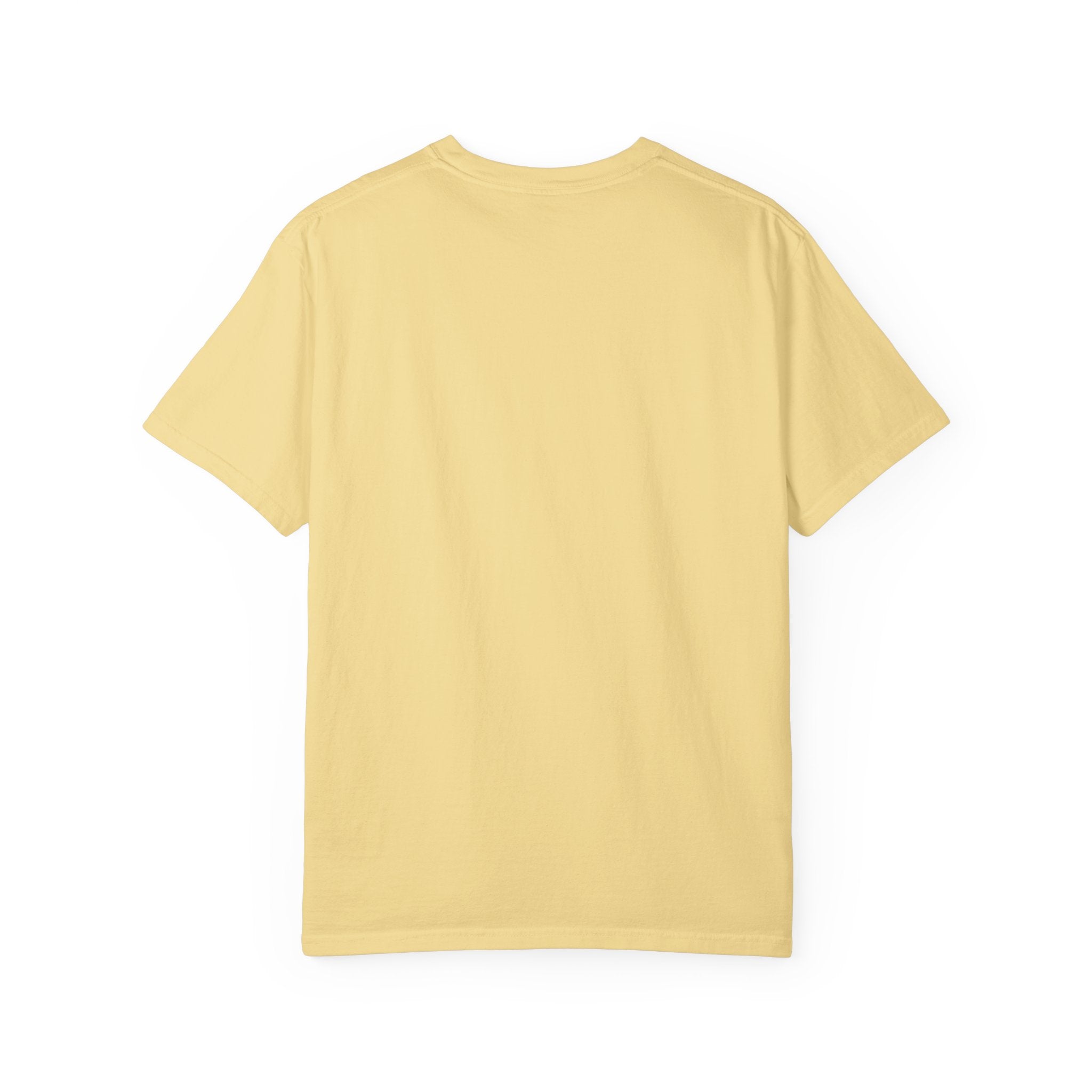 Saratoga Springs History Museum Duckling T-shirt | Easter Bunny Ears, Floral Vintage Illustration
