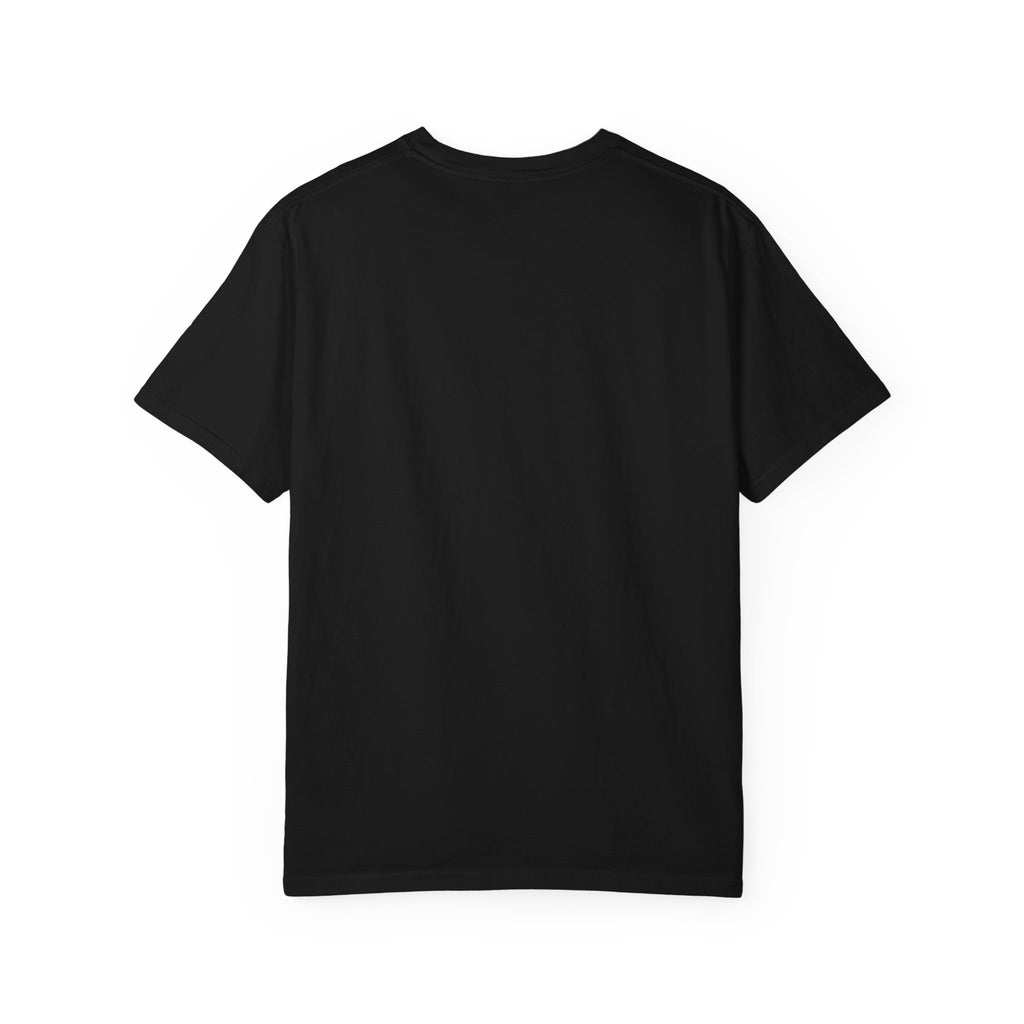 Public Paranormal Investigation at the Haunted Canfield Casino T-Shirt